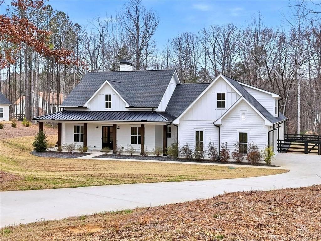 877 Arnold Mill Road, Woodstock, GA 30188 — most recent listing photo