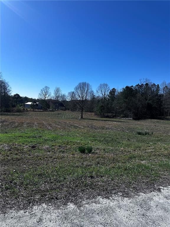 unimproved land for sale at 8395 Vernon Grove Road, Chattahoochee Hills, GA 30268 — photo 1 of 3