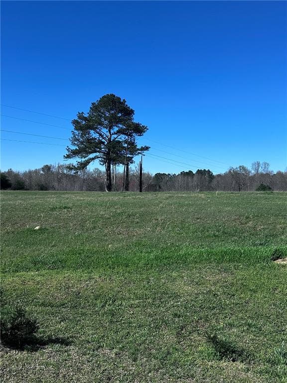 unimproved land for sale at 8395 Vernon Grove Road, Chattahoochee Hills, GA 30268 — photo 3