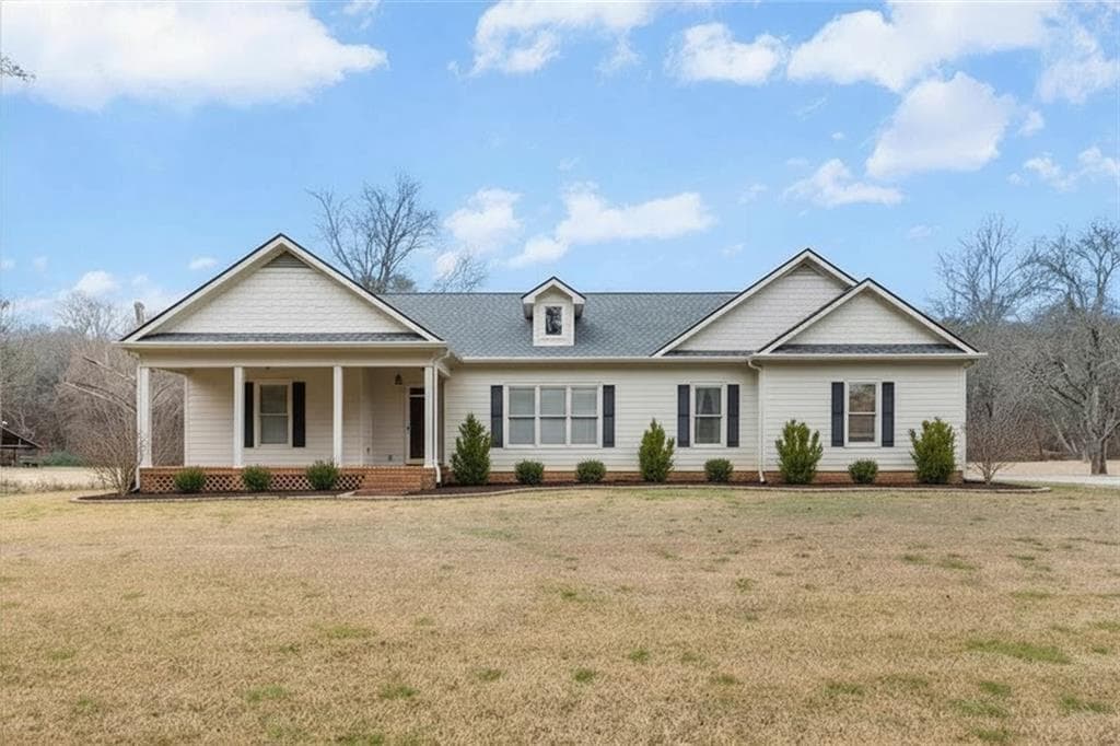 406 Fred Kelley Road, Rome, GA 30161 — most recent listing photo