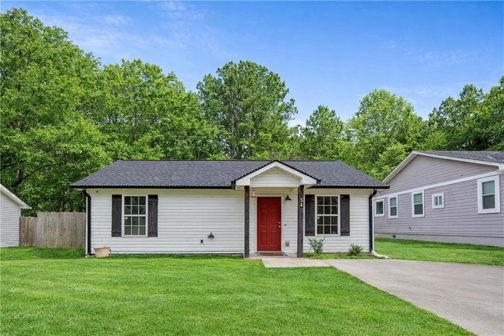 54 Taylorsville Road, Aragon, GA 30104 — most recent listing photo