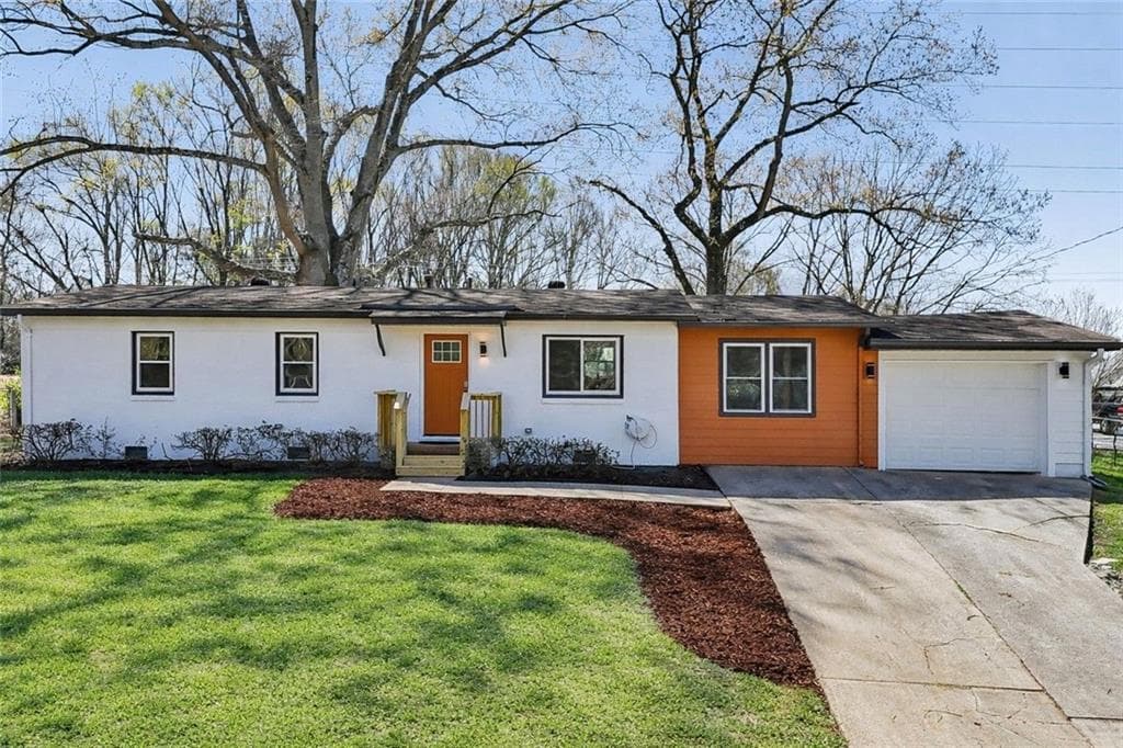 3848 Cherokee Trail, Suwanee, GA 30024 — most recent listing photo
