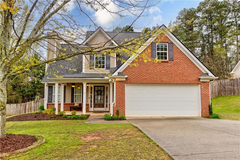 71 Northwood Drive, Commerce, GA 30529 — most recent listing photo