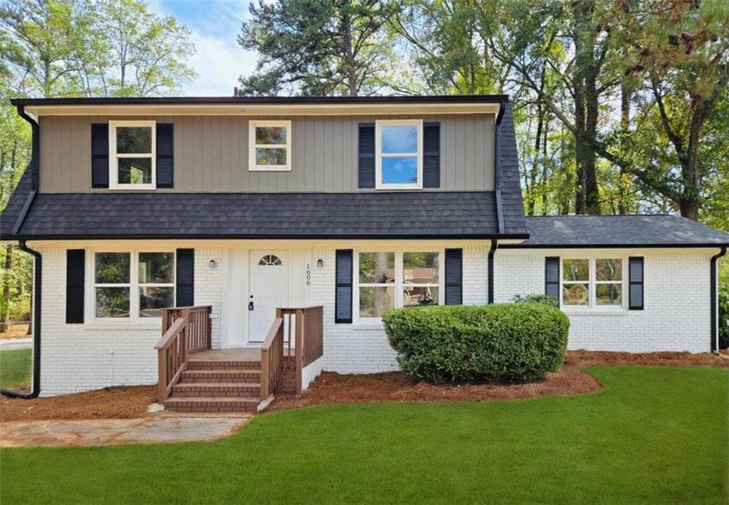 1606 King Road, Riverdale, GA 30296 — most recent listing photo
