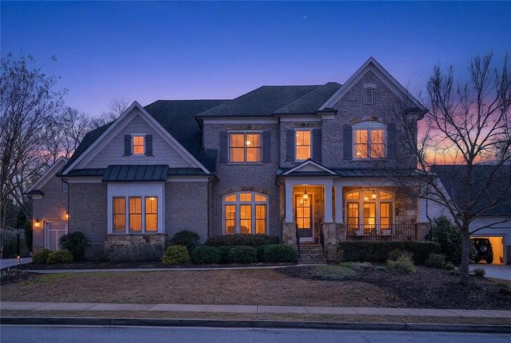 4830 Kentwood Drive, Marietta, GA 30068 — most recent listing photo