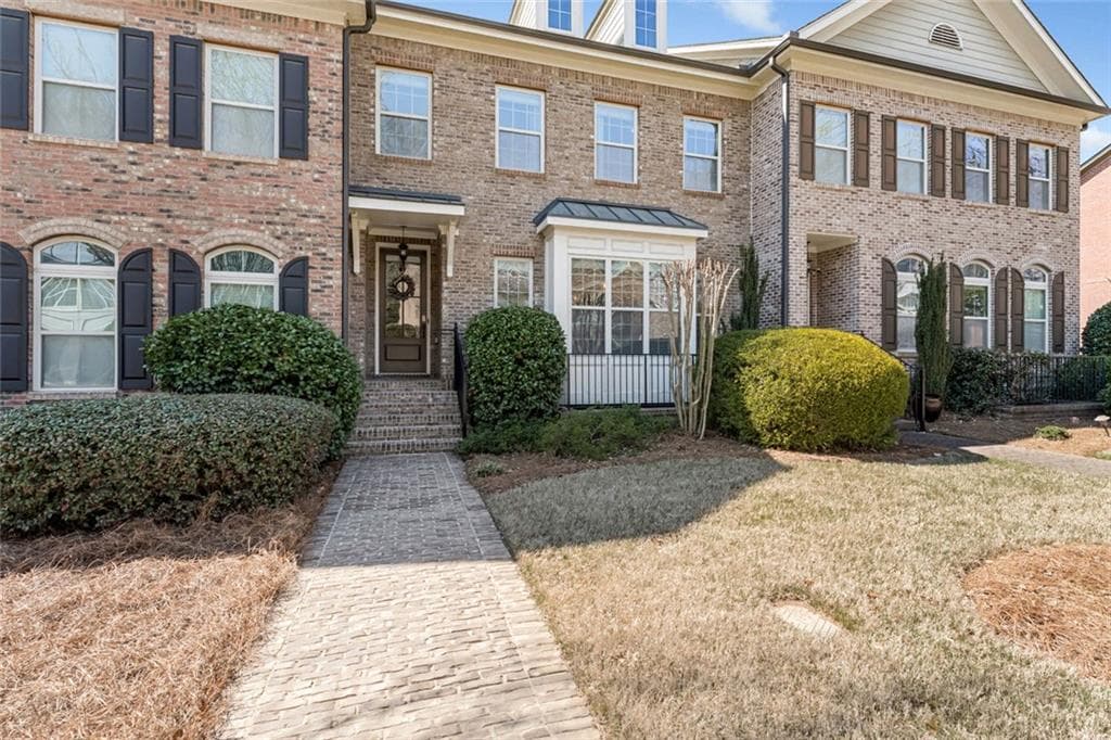 10705 Arlington Point, Johns Creek, GA 30022 — most recent listing photo