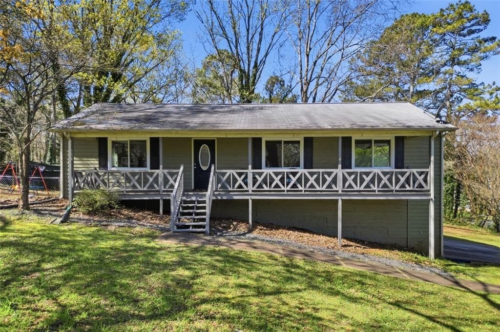 17 Powder Court, Dallas, GA 30157 — most recent listing photo