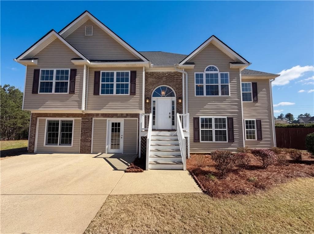 14 Muskogee Crossing, Dallas, GA 30132 — most recent listing photo