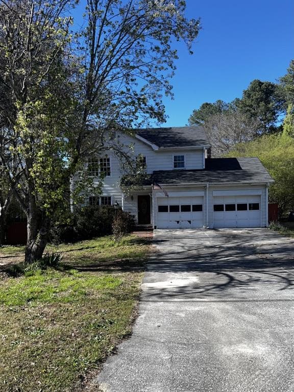 1215 Masters Lane, Snellville, GA 30078 — most recent listing photo