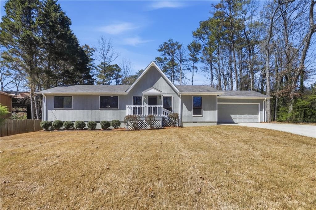 3320 Tarragon Drive, Decatur, GA 30034 — most recent listing photo