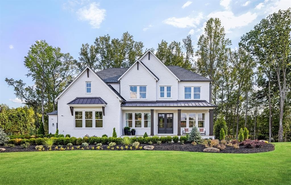 1181 Ridgeview Road, Woodstock, GA 30188 — most recent listing photo