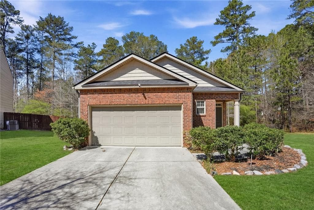 813 Blue Hill Lane, Atlanta, GA 30349 — most recent listing photo