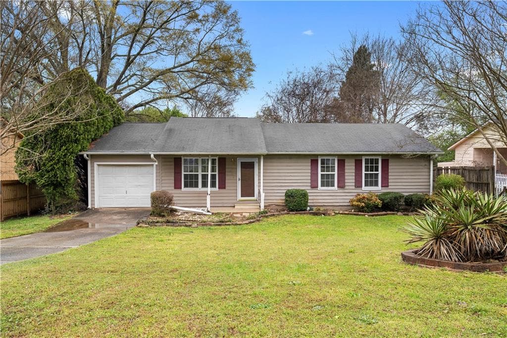 253 Deerfield Drive, Jonesboro, GA 30238 — most recent listing photo