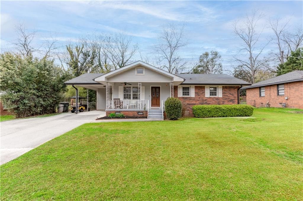 3148 Rebecca Street, Covington, GA 30014 — most recent listing photo
