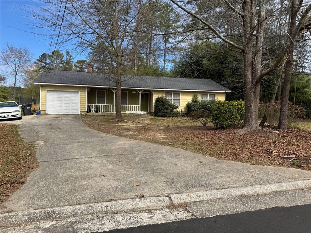 3010 Bay Berry Drive, Marietta, GA 30008 — most recent listing photo