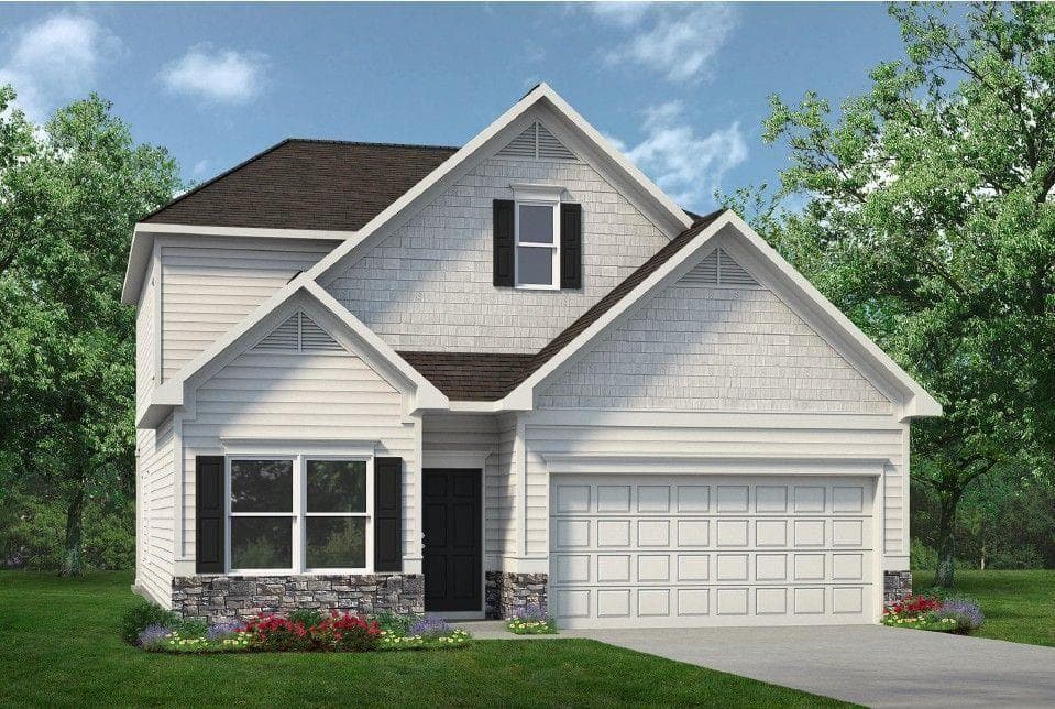 172 Red Oak Lane, Calhoun, GA 30701 — most recent listing photo