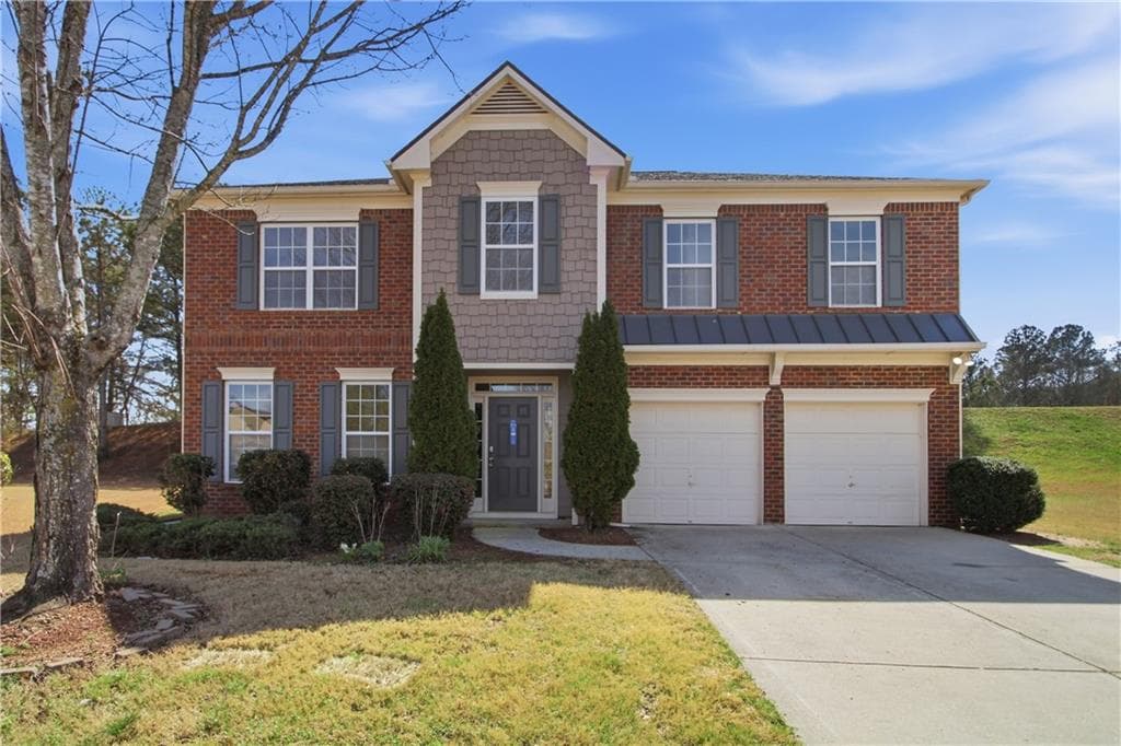 4003 Duran Lane, Auburn, GA 30011 — most recent listing photo