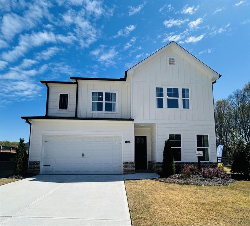 120 Crimson Feather Drive, Jefferson, GA 30549 — most recent listing photo