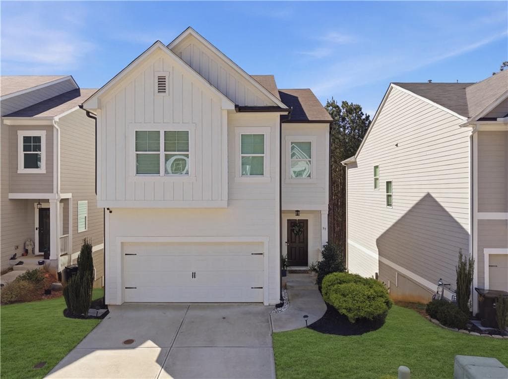 89 Hiram Park Court, Hiram, GA 30141 — most recent listing photo