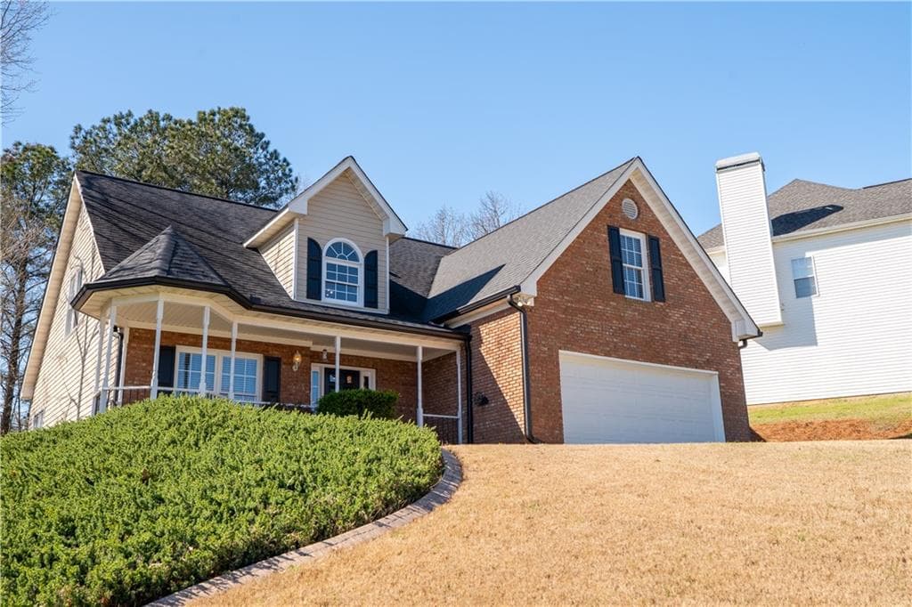 553 Savannah Rose Way, Lawrenceville, GA 30045 — most recent listing photo