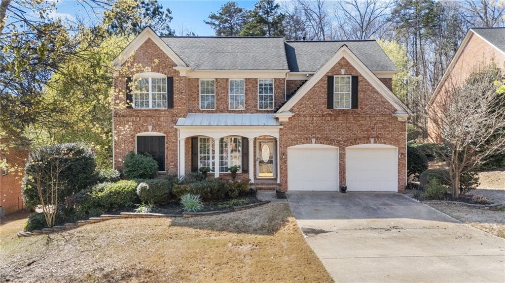 1475 Badingham Drive, Cumming, GA 30041 — most recent listing photo