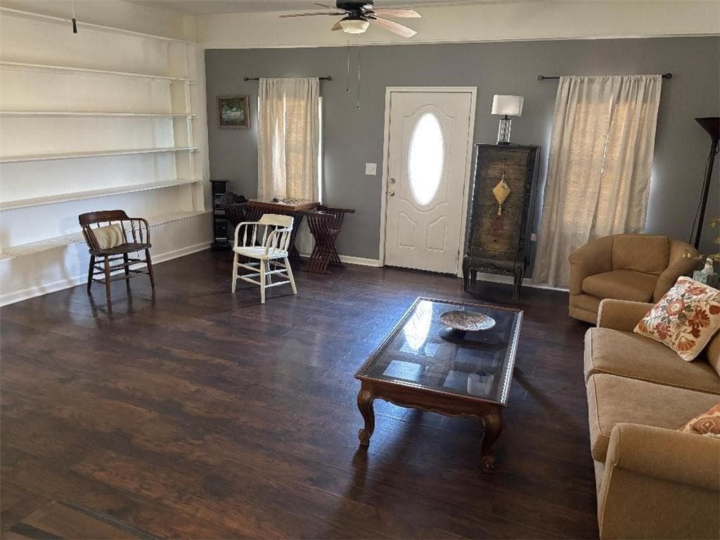 4 bedroom, 2 bathroom, 2,326 sq ft single family residence under contract at 8795 Maysville Road, Maysville, GA 30558 — photo 2