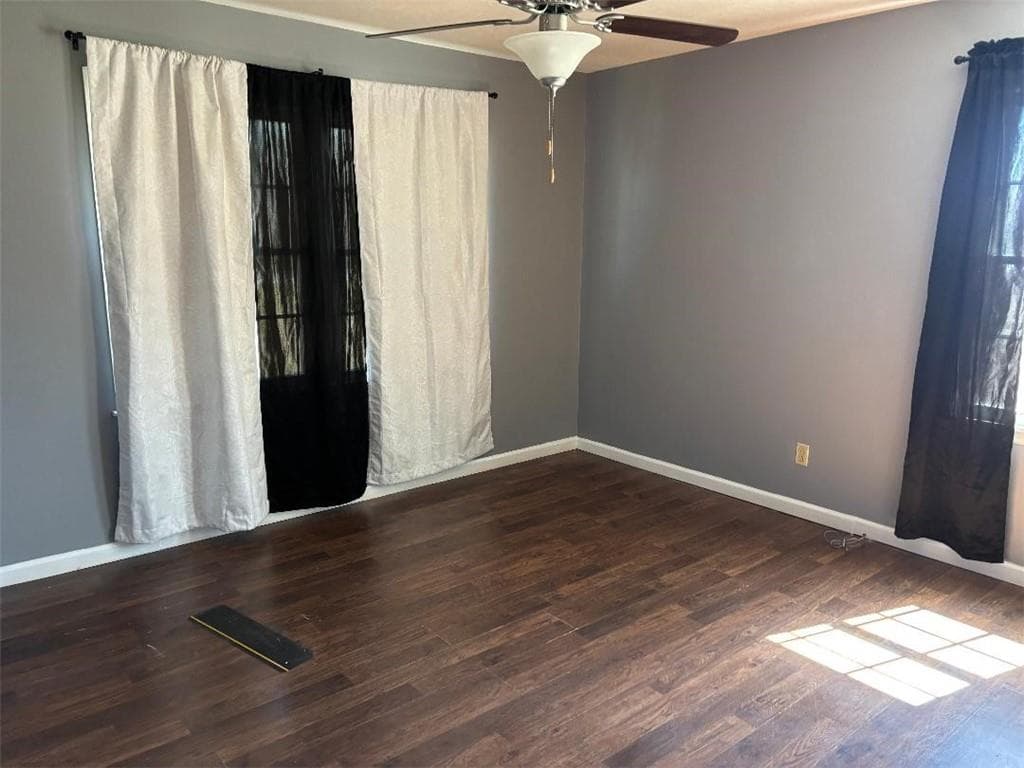 4 bedroom, 2 bathroom, 2,326 sq ft single family residence under contract at 8795 Maysville Road, Maysville, GA 30558 — photo 8