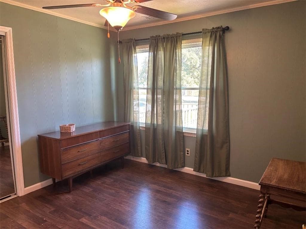 4 bedroom, 2 bathroom, 2,326 sq ft single family residence under contract at 8795 Maysville Road, Maysville, GA 30558 — photo 9