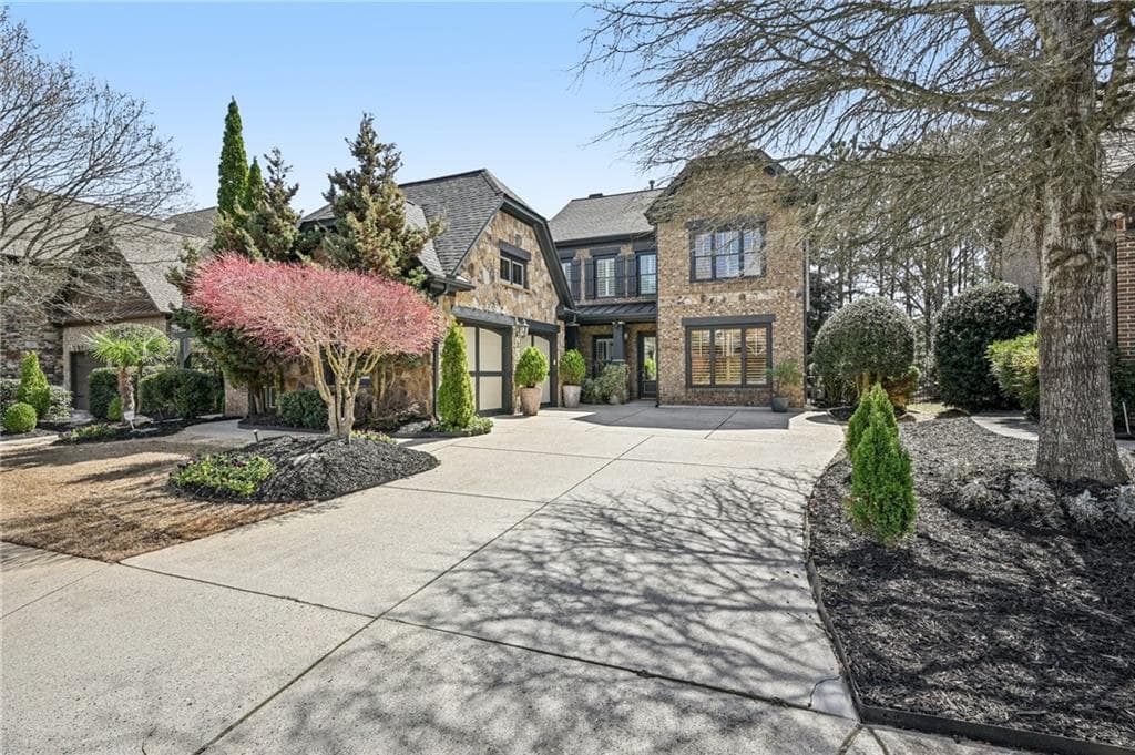 5030 Habersham Hills Drive, Suwanee, GA 30024 — most recent listing photo