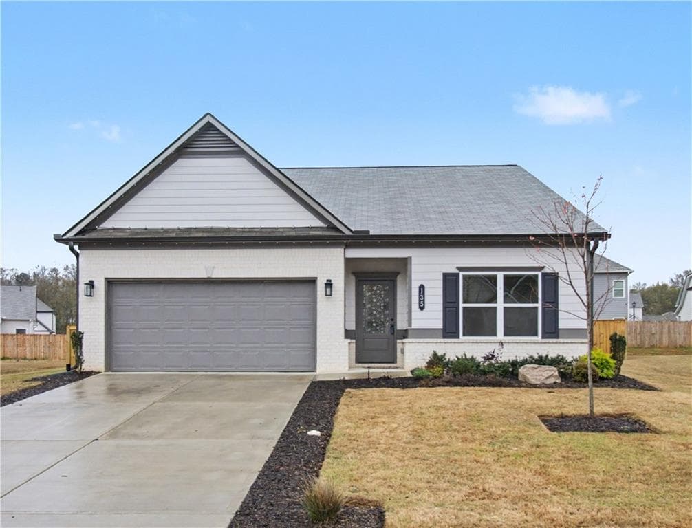135 Marion Drive, Cartersville, GA 30120 — most recent listing photo