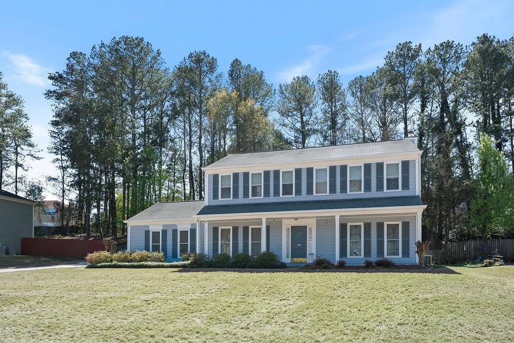 2060 Buckley Trail, Snellville, GA 30078 — most recent listing photo