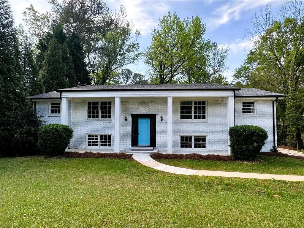 1387 Renee Drive, Decatur, GA 30035 — most recent listing photo