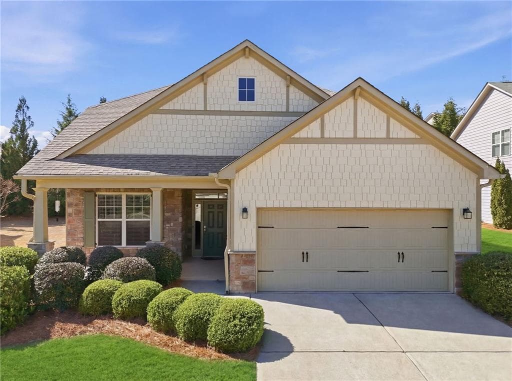 605 Hemlock Trail, Canton, GA 30114 — most recent listing photo