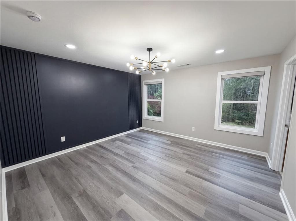 3 bedroom, 2 bathroom, 1,418 sq ft single family residence under contract at 4241 Grady Smith Road, Loganville, GA 30052 — photo 4