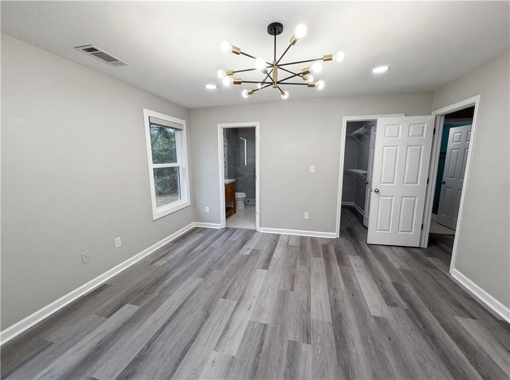 3 bedroom, 2 bathroom, 1,418 sq ft single family residence under contract at 4241 Grady Smith Road, Loganville, GA 30052 — photo 9