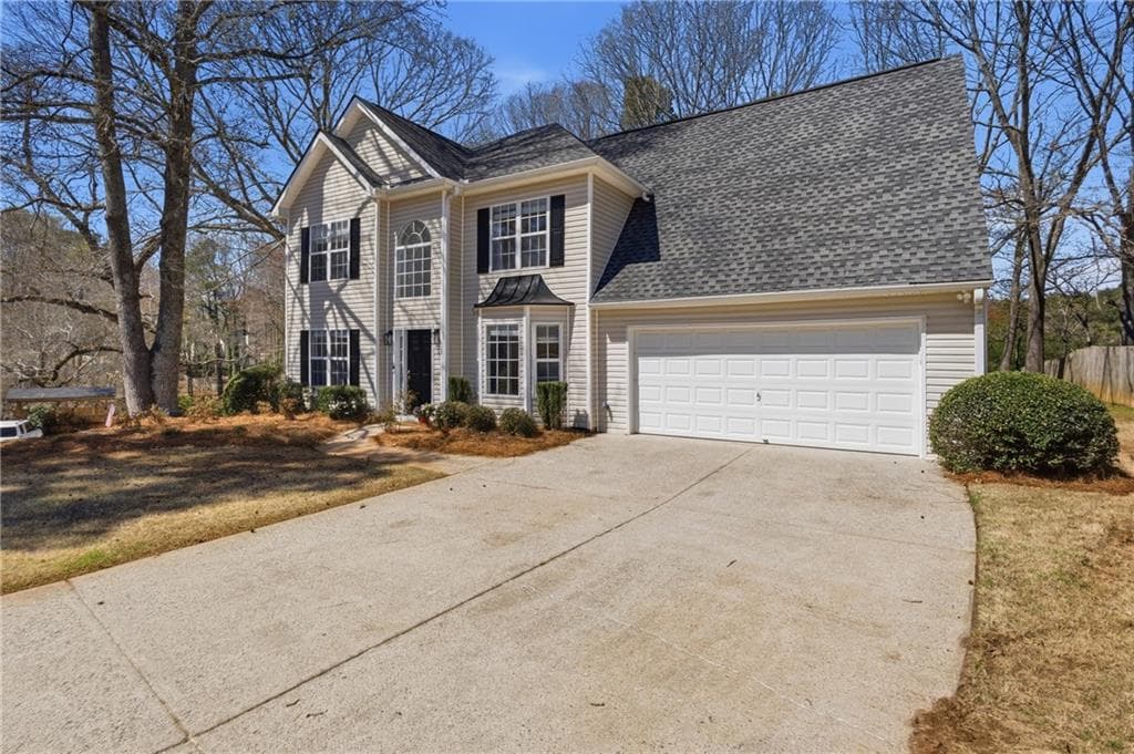 6410 Glen Brooke Drive, Cumming, GA 30028 — most recent listing photo