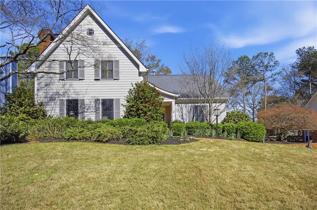 10845 Tuxford Drive, Alpharetta, GA 30022 — most recent listing photo