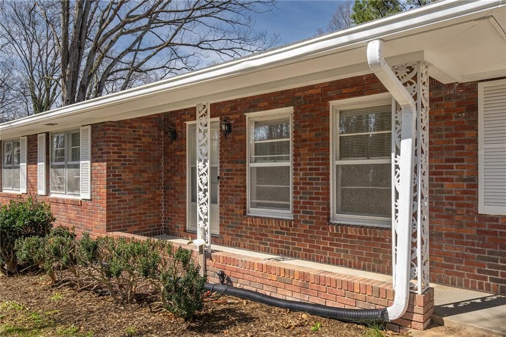 3 bedroom, 3 bathroom, 2,984 sq ft single family residence for sale at 33 Summit Drive, Lindale, GA 30147 — photo 5