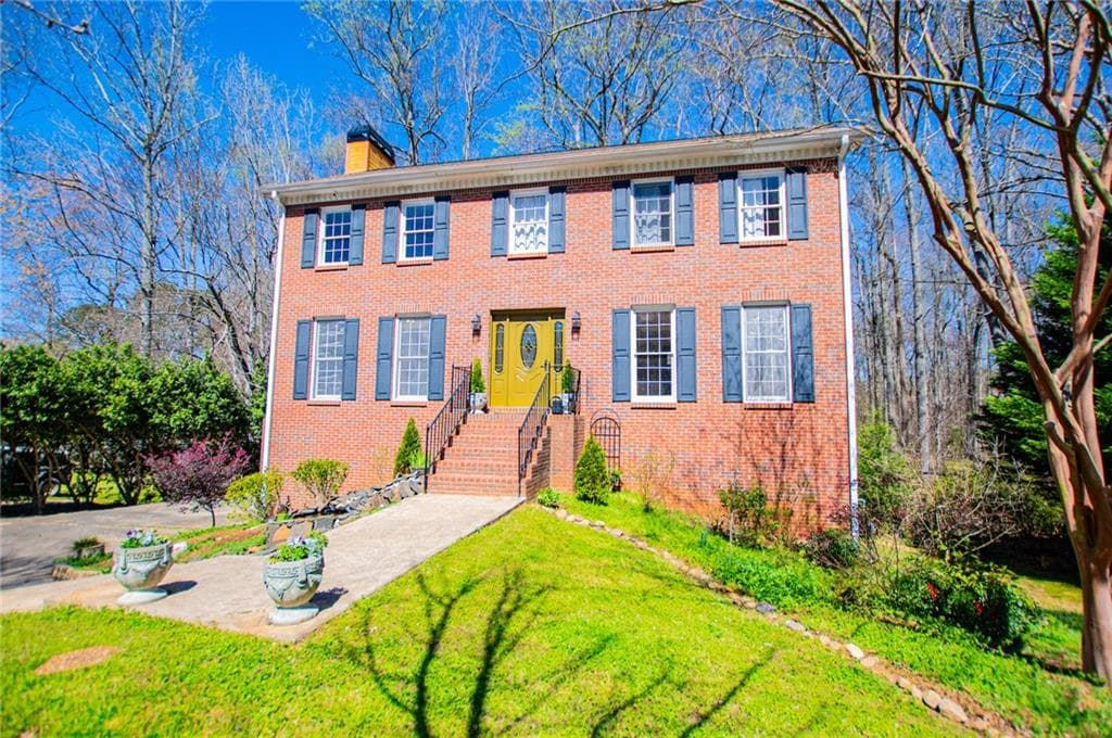 2575 Bethany Lane, Powder Springs, GA 30127 — most recent listing photo