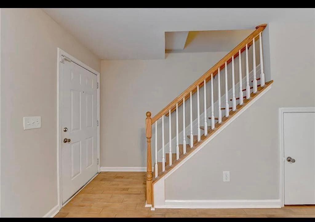 2 bedroom, 3 bathroom, 1,214 sq ft townhouse for rent at 810 Summer Place, Norcross, GA 30071 for $1,755 a month — photo 3