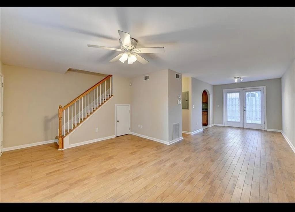 2 bedroom, 3 bathroom, 1,214 sq ft townhouse for rent at 810 Summer Place, Norcross, GA 30071 for $1,755 a month — photo 5