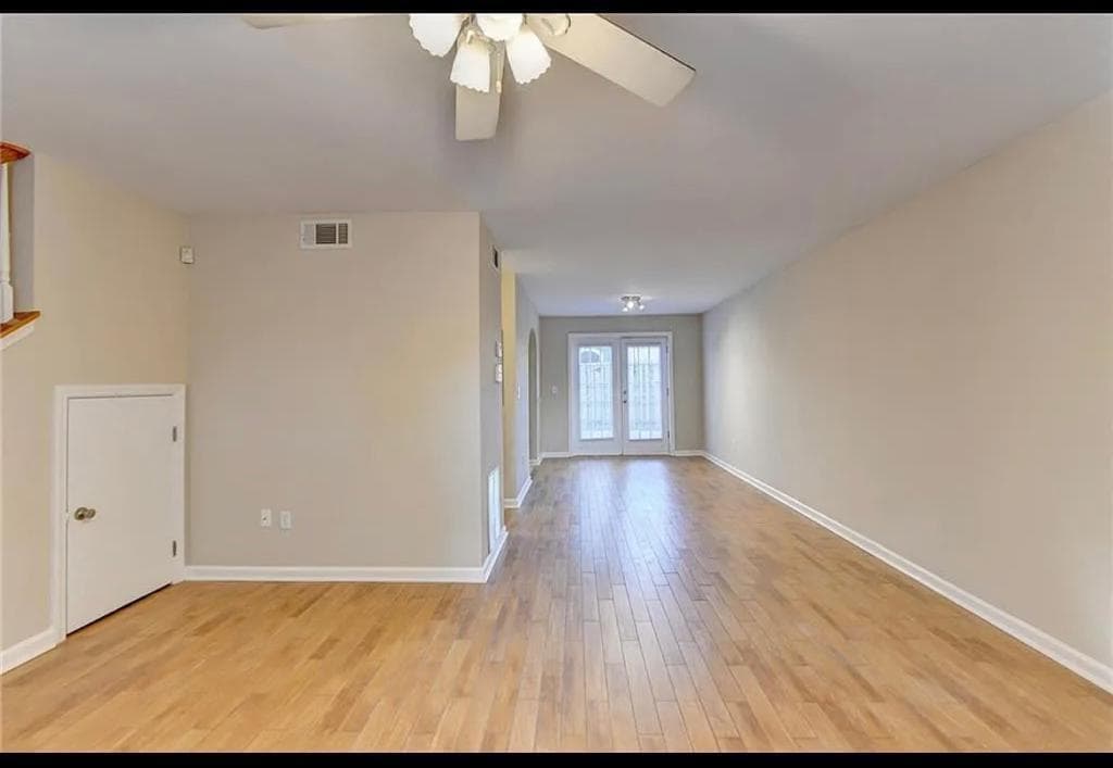 2 bedroom, 3 bathroom, 1,214 sq ft townhouse for rent at 810 Summer Place, Norcross, GA 30071 for $1,755 a month — photo 6