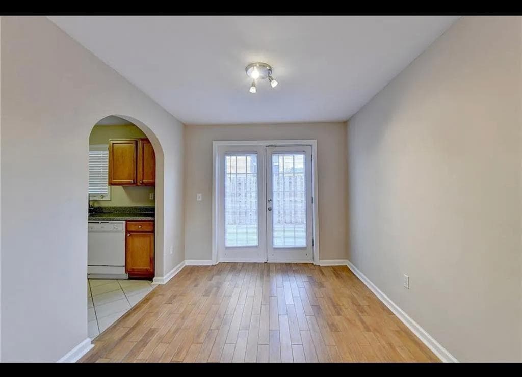2 bedroom, 3 bathroom, 1,214 sq ft townhouse for rent at 810 Summer Place, Norcross, GA 30071 for $1,755 a month — photo 7