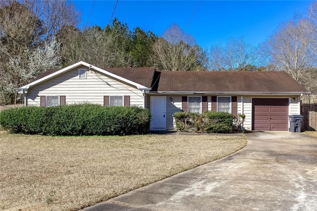 105 Valley Court, Covington, GA 30016 — most recent listing photo