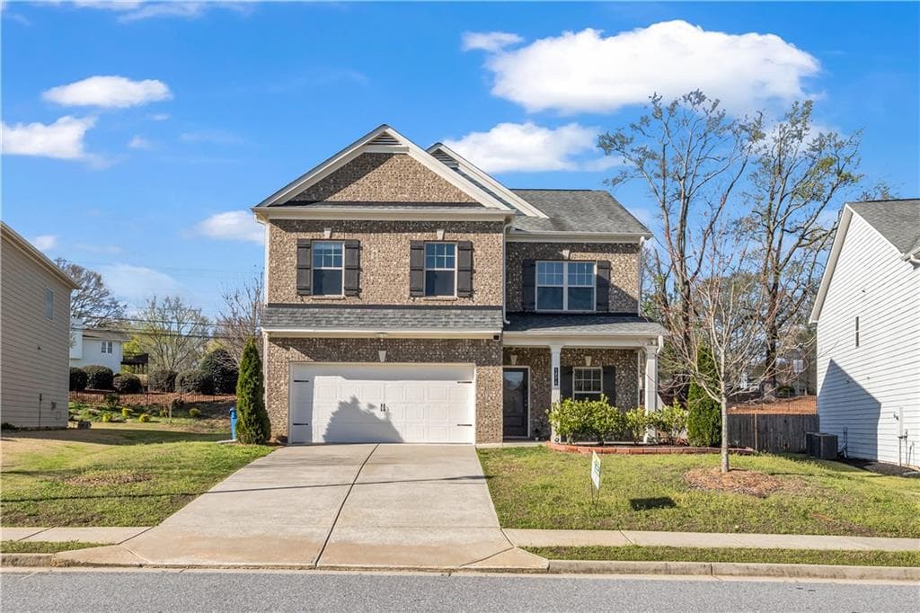 1876 HANOVER WEST Drive, Lawrenceville, GA 30043 — most recent listing photo