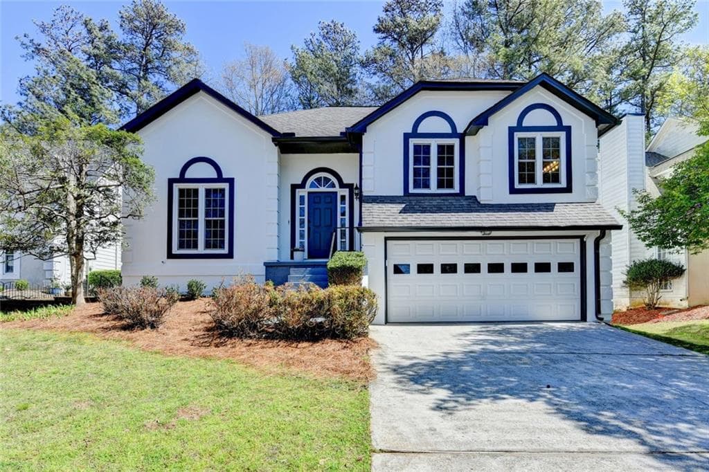 165 River Terrace Court, Roswell, GA 30076 — most recent listing photo