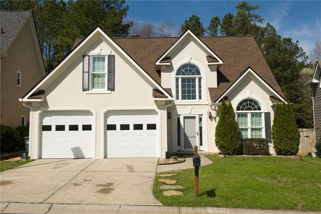 2107 Drogheda Lane, Marietta, GA 30066 — most recent listing photo