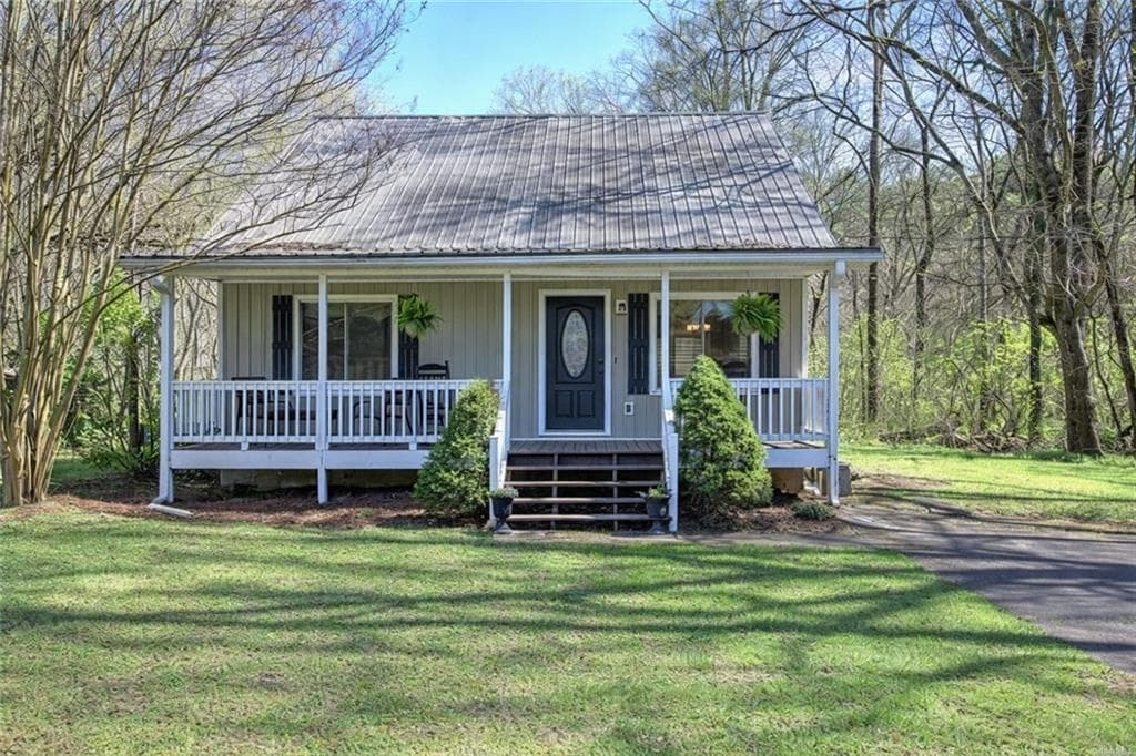 170 Parr Wade Road, Cartersville, GA 30120 — most recent listing photo