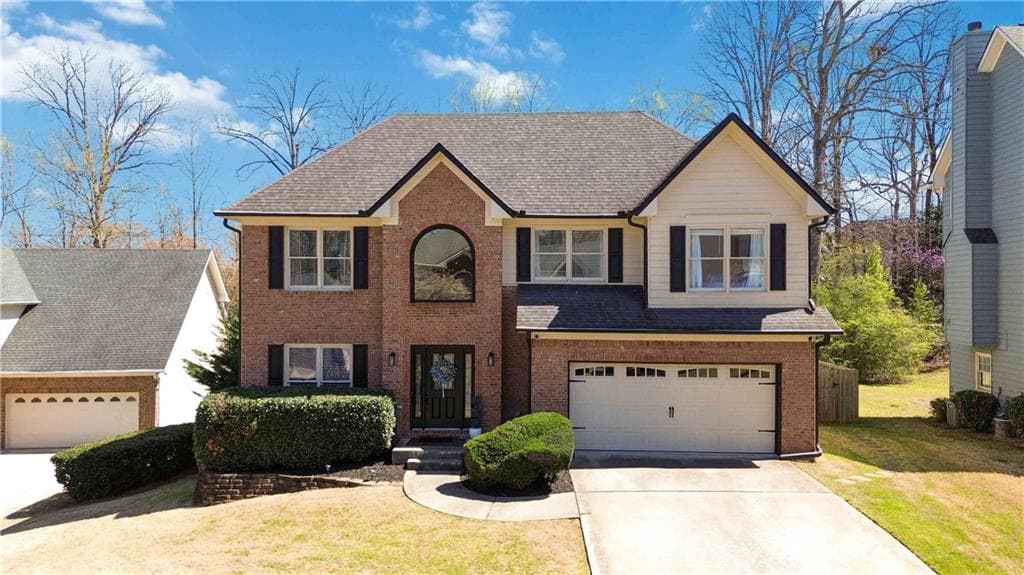 1230 Chadwick Point Drive, Lawrenceville, GA 30043 — most recent listing photo