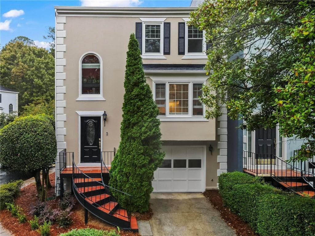 40 Sycamore Station 40, Decatur, GA 30030 — most recent listing photo